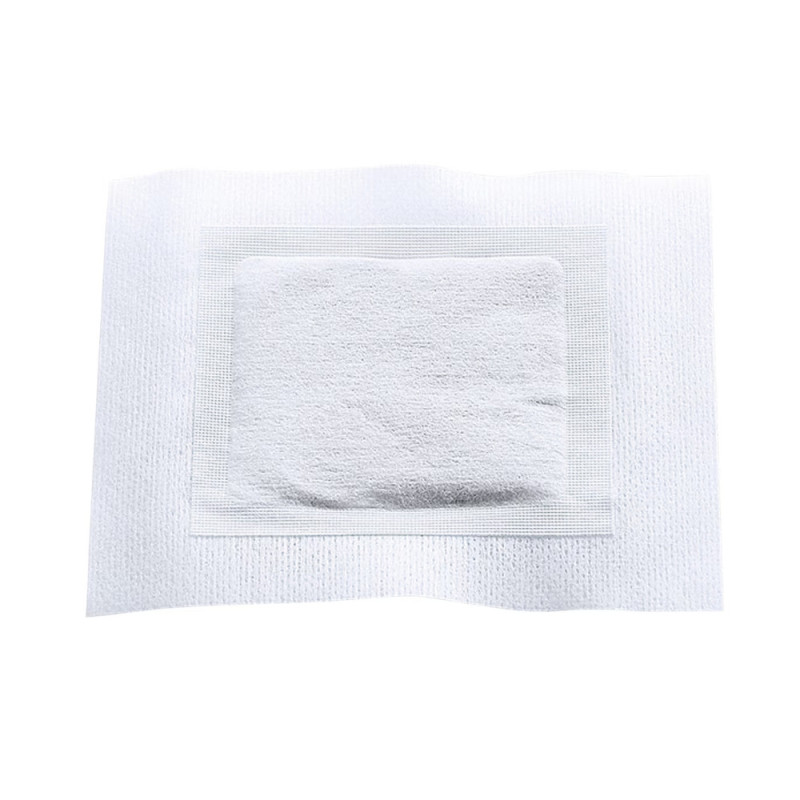 Lot de 10 Patchs Plantaires Détox à la Lavande et Bambou – Patchs Bien-Être à Appliquer la Nuit, Usage Sous les Pieds