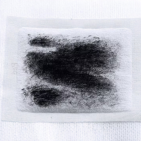 Lot de 10 Patchs Plantaires Détox à la Lavande et Bambou – Patchs Bien-Être à Appliquer la Nuit, Usage Sous les Pieds