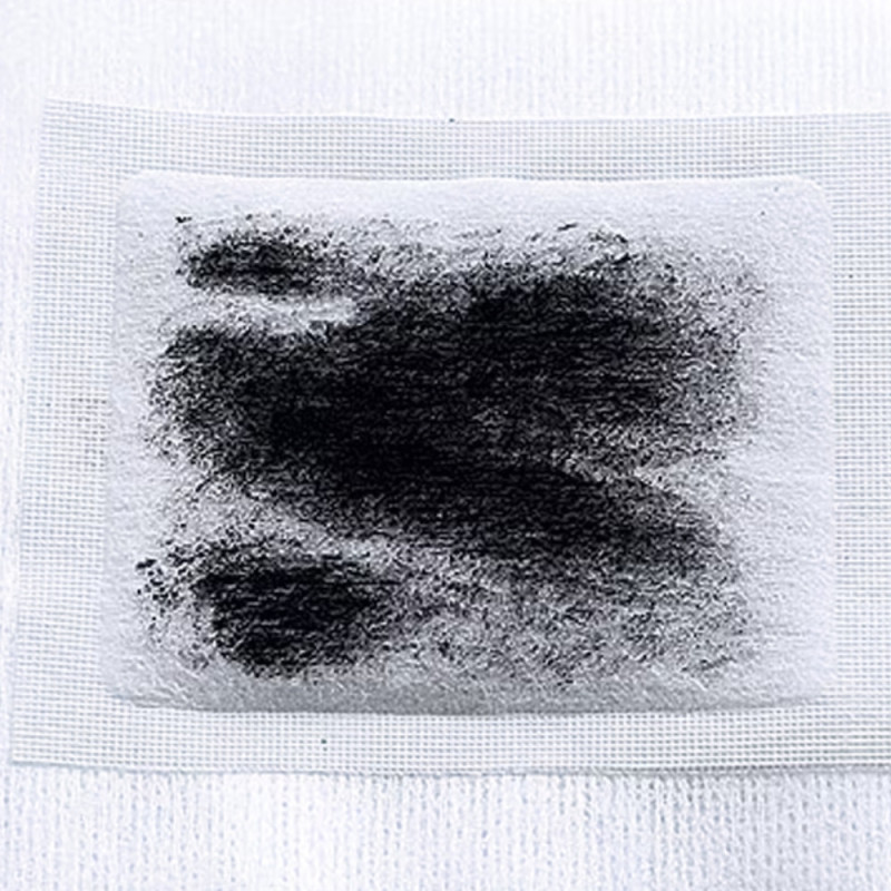 Lot de 10 Patchs Plantaires Détox à la Lavande et Bambou – Patchs Bien-Être à Appliquer la Nuit, Usage Sous les Pieds