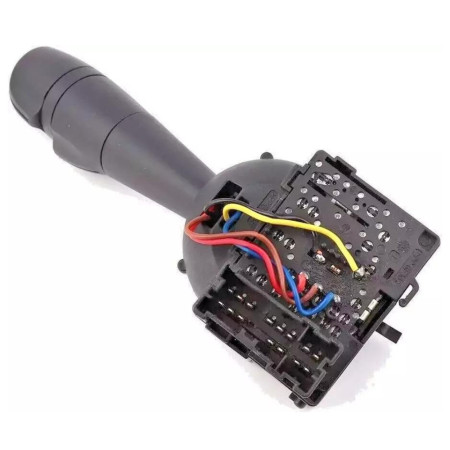 Commutateur de Direction - Commodo Compatible pour Véhicules DACIA , Logan, Sandero