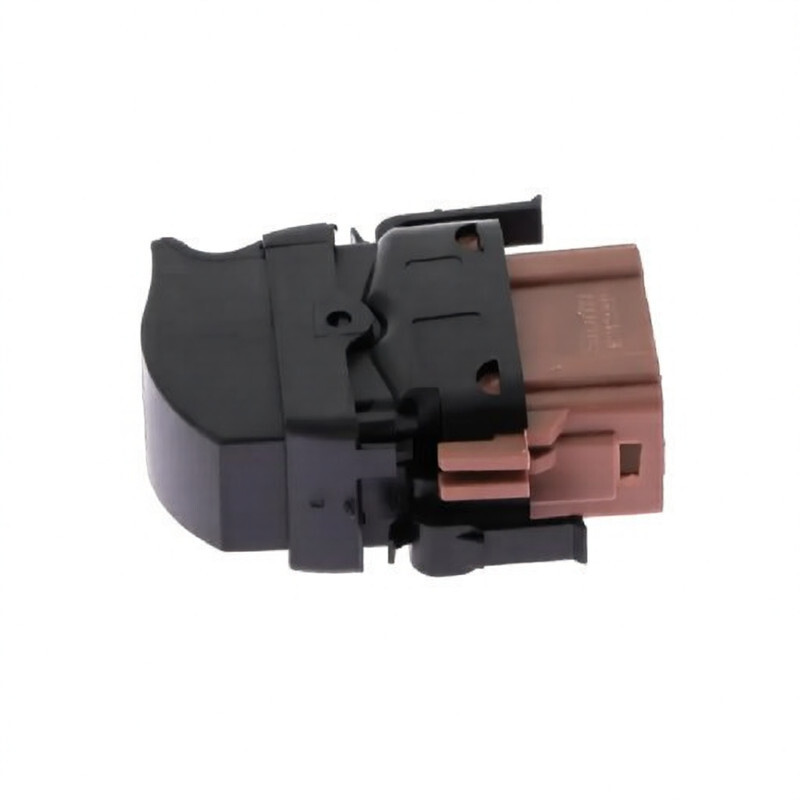Bouton de lève-vitre avant droit – Compatible Trafic, Primastar, Vivaro – OEM 2540000QAB / 8200057321
