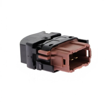 Bouton de lève-vitre avant droit – Compatible Trafic, Primastar, Vivaro – OEM 2540000QAB / 8200057321
