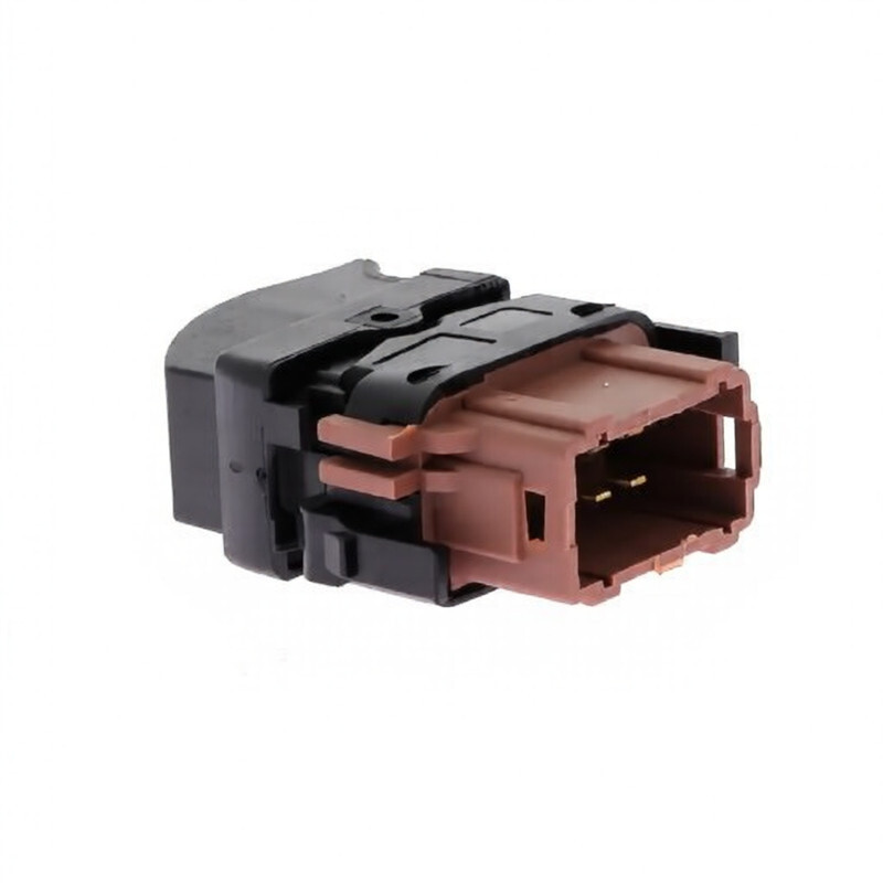 Bouton de lève-vitre avant droit – Compatible Trafic, Primastar, Vivaro – OEM 2540000QAB / 8200057321