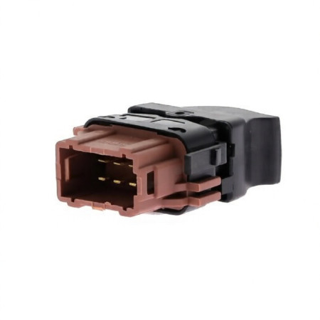 Bouton de lève-vitre avant droit – Compatible Trafic, Primastar, Vivaro – OEM 2540000QAB / 8200057321