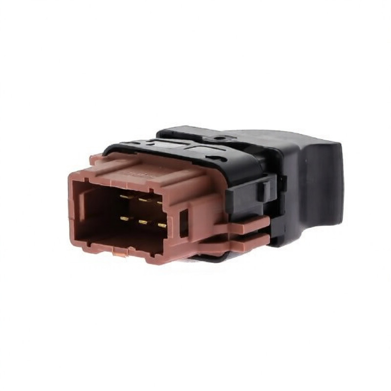 Bouton de lève-vitre avant droit – Compatible Trafic, Primastar, Vivaro – OEM 2540000QAB / 8200057321
