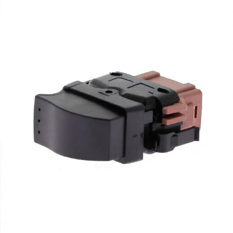 Bouton de lève-vitre avant droit – Compatible Trafic, Primastar, Vivaro – OEM 2540000QAB / 8200057321