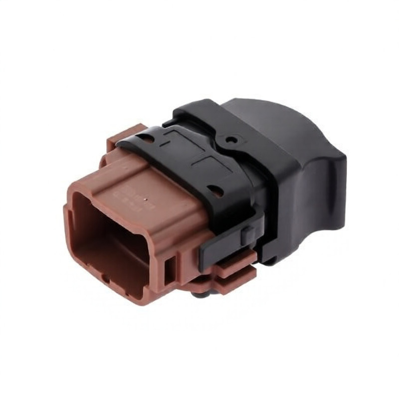 Bouton de lève-vitre avant droit – Compatible Trafic, Primastar, Vivaro – OEM 2540000QAB / 8200057321