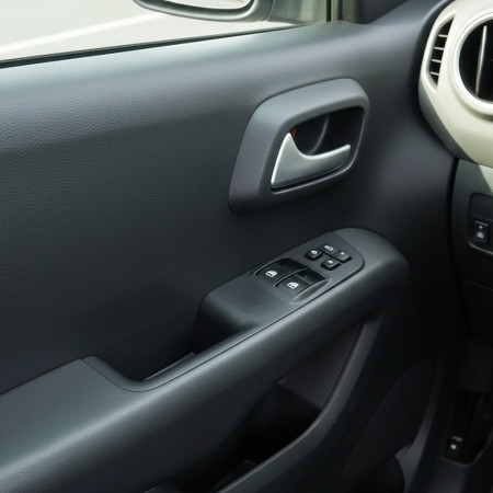 Interrupteur lève-vitre avant gauche pour Peugeot, Citroën et Fiat