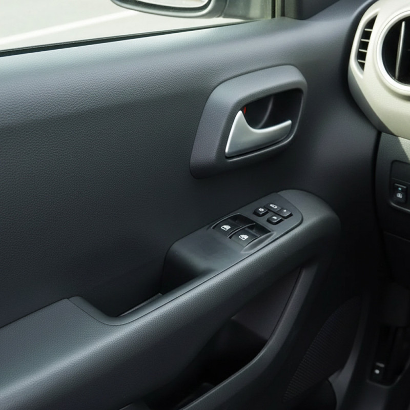 Interrupteur lève-vitre avant gauche pour Peugeot, Citroën et Fiat
