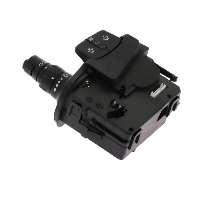 Commutateur de direction 34 pôles compatible Renault – OEM 7701068113
