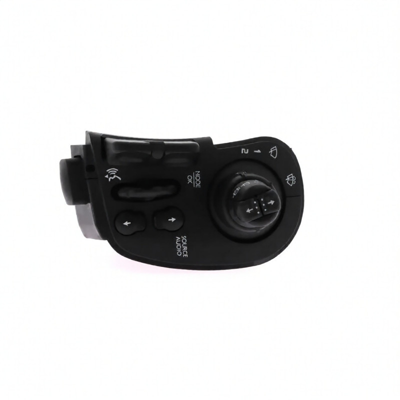 Commutateur de direction 34 pôles compatible Renault – OEM 7701068113