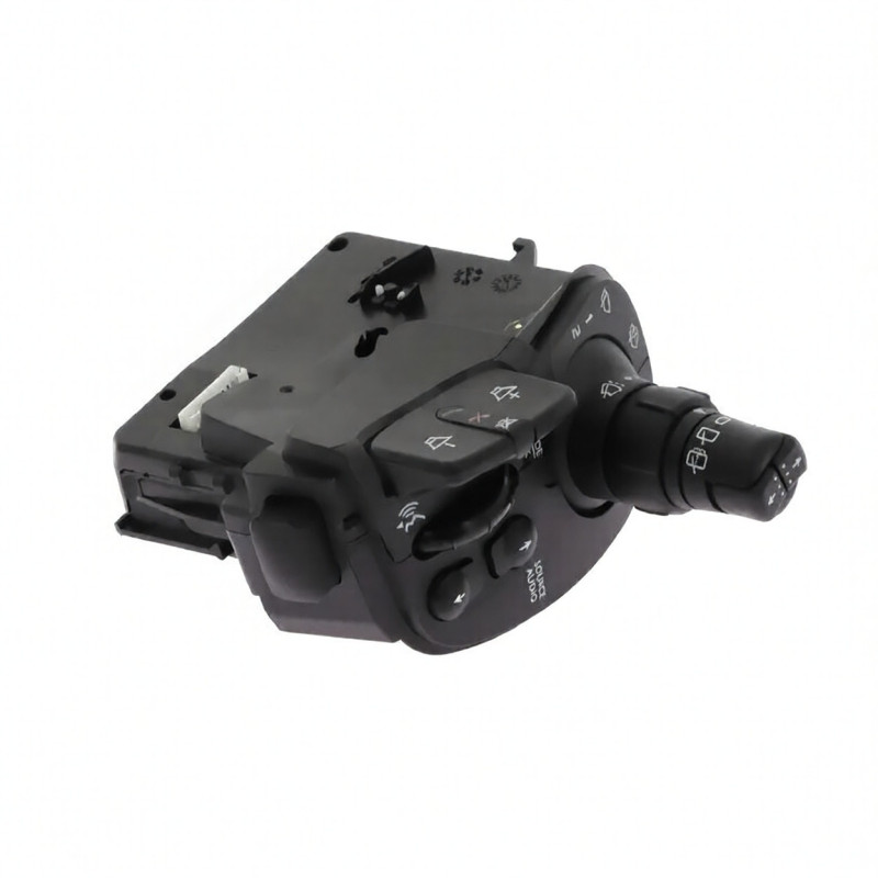 Commutateur de direction 34 pôles compatible Renault – OEM 7701068113