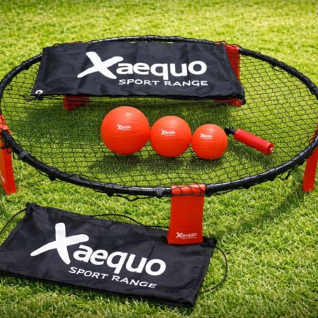Filet de Tennis de Table Extensible avec Housse – Réglable Jusqu'à 1,7 mètres, Clips Universels 0,5 à 5,5 cm