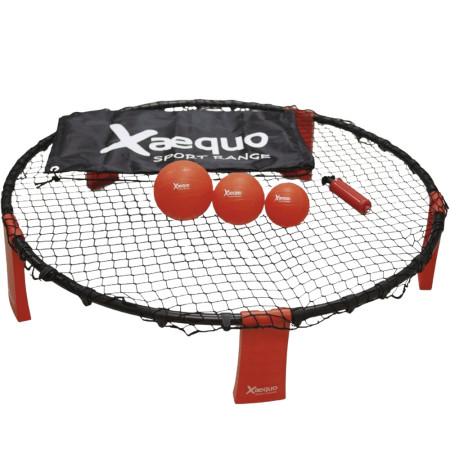 Filet de Tennis de Table Extensible avec Housse – Réglable Jusqu'à 1,7 mètres, Clips Universels 0,5 à 5,5 cm