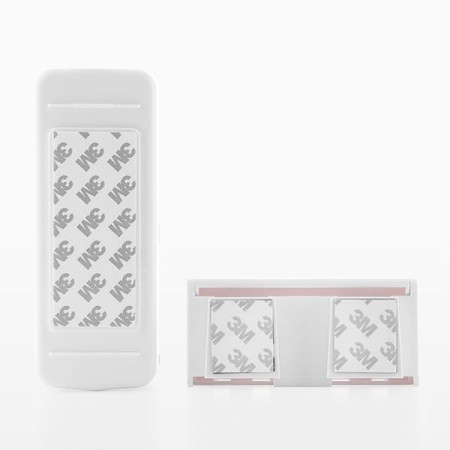 Distributeur de Dentifrice avec Porte Brosse à Dents