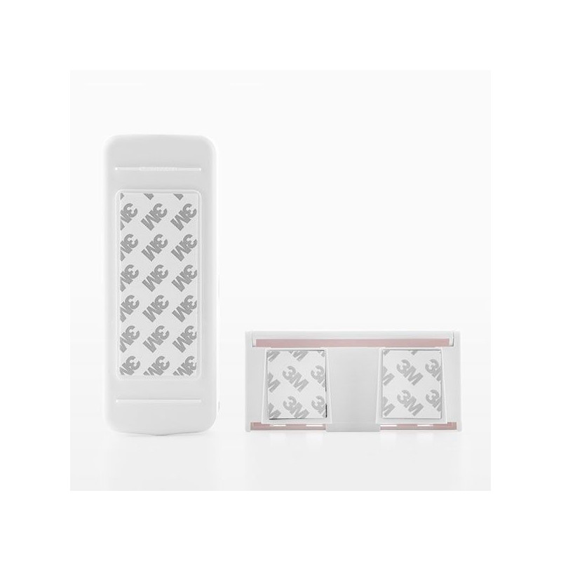 Distributeur de Dentifrice avec Porte Brosse à Dents