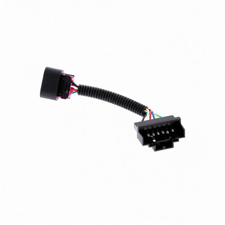 Connecteur de feu arrière avec faisceau pour Citroën Jumper / Fiat Ducato / Peugeot Boxer