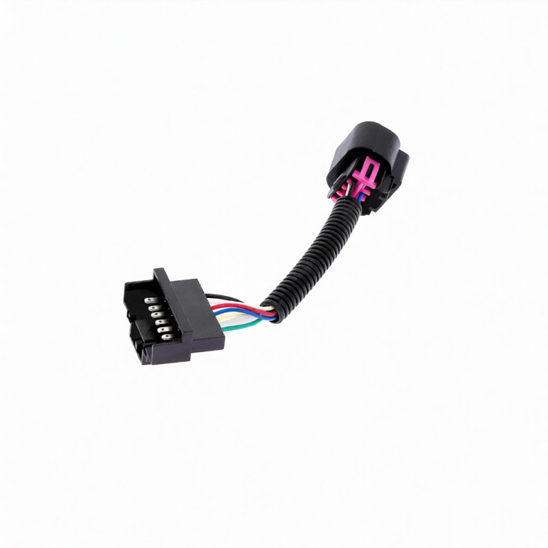 Connecteur de feu arrière avec faisceau pour Citroën Jumper / Fiat Ducato / Peugeot Boxer