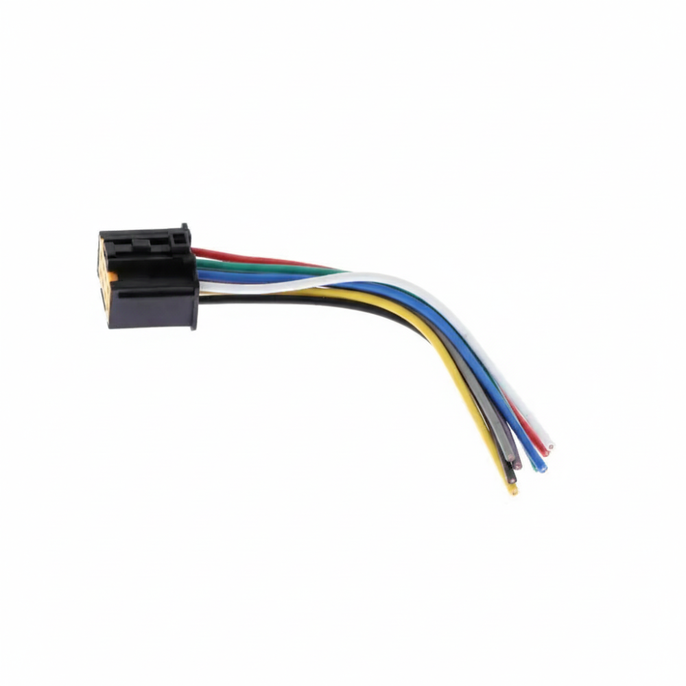 Résistance chauffage/ventilation pour NISSAN, OPEL et Renault – OEM 2710000QAB