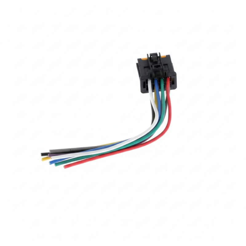 Résistance chauffage/ventilation pour NISSAN, OPEL et Renault – OEM 2710000QAB
