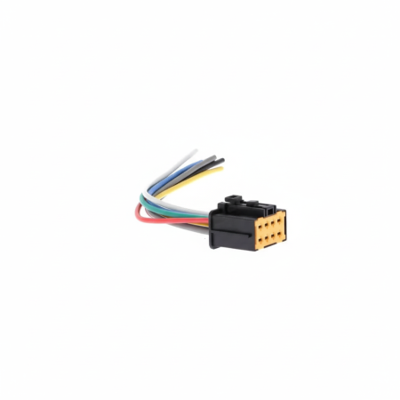 Résistance chauffage/ventilation pour NISSAN, OPEL et Renault – OEM 2710000QAB
