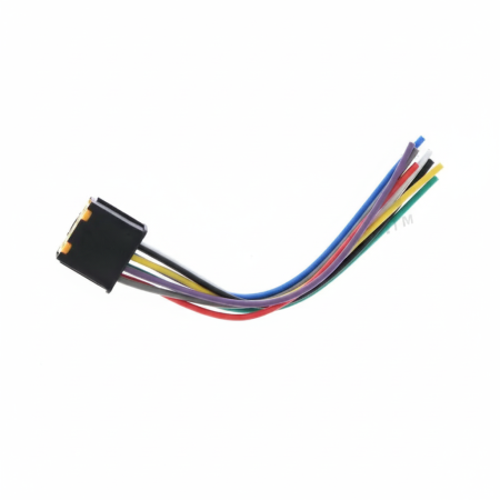 Résistance chauffage/ventilation pour NISSAN, OPEL et Renault – OEM 2710000QAB