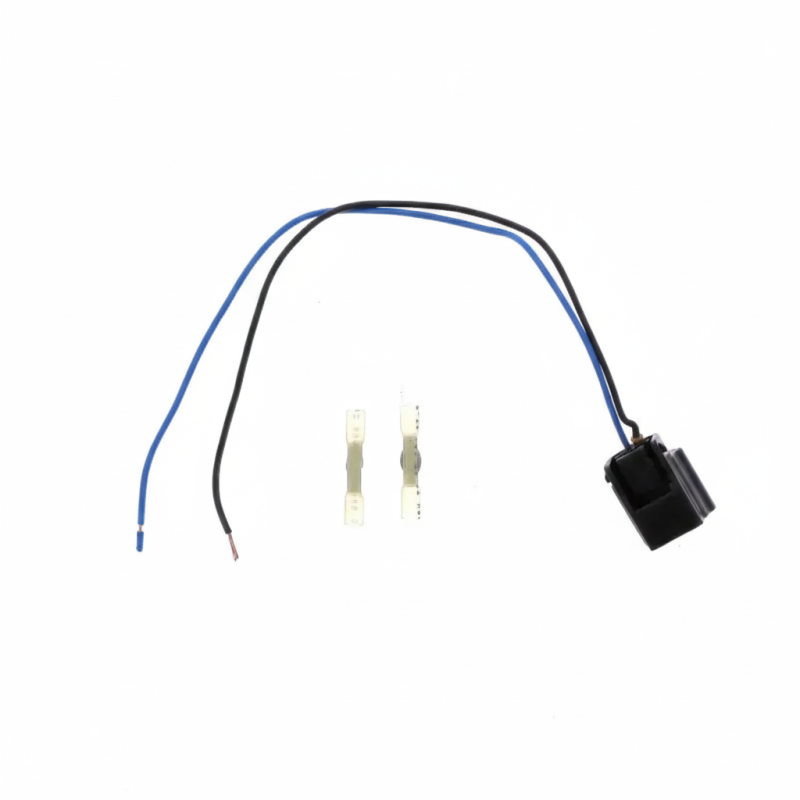 Connecteur d’éclairage de plaque compatible Renault, Dacia, Nissan, Opel – OEM 265108474R