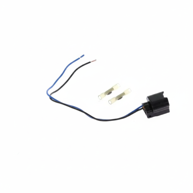 Connecteur d’éclairage de plaque compatible Renault, Dacia, Nissan, Opel – OEM 265108474R