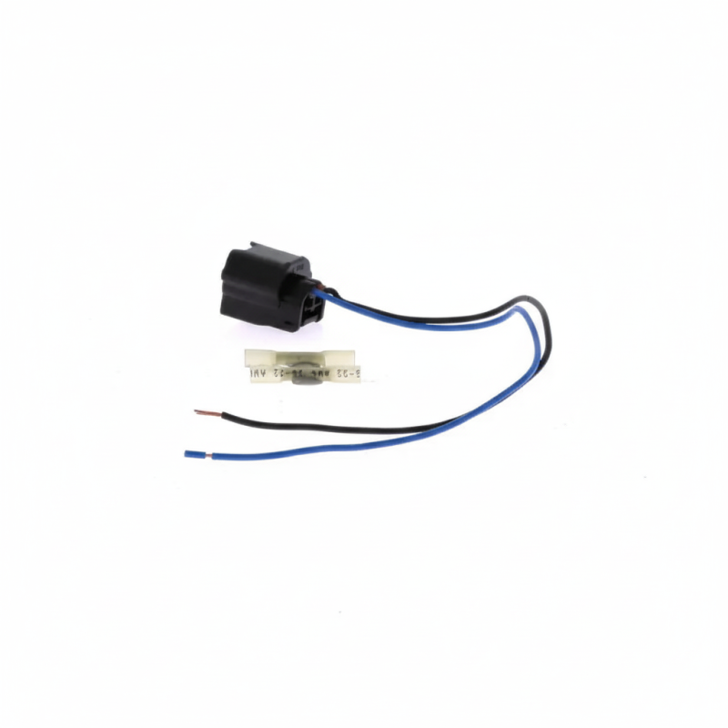 Connecteur d’éclairage de plaque compatible Renault, Dacia, Nissan, Opel – OEM 265108474R
