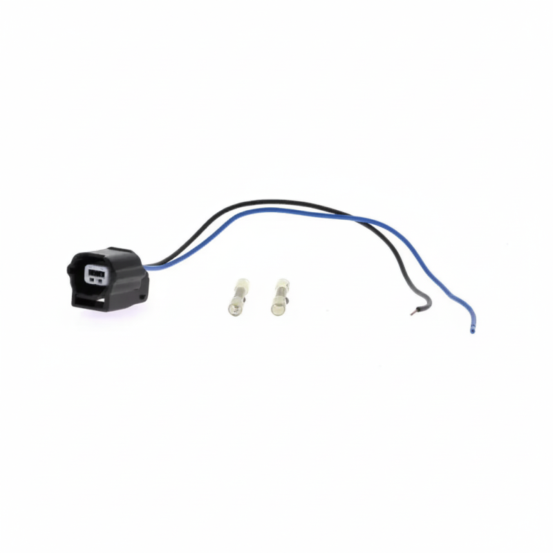 Connecteur d’éclairage de plaque compatible Renault, Dacia, Nissan, Opel – OEM 265108474R