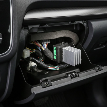Résistance de chauffage et ventilation compatible Citroën, Peugeot, Renault et Nissan – OEM 6441L2 / 27761AX010