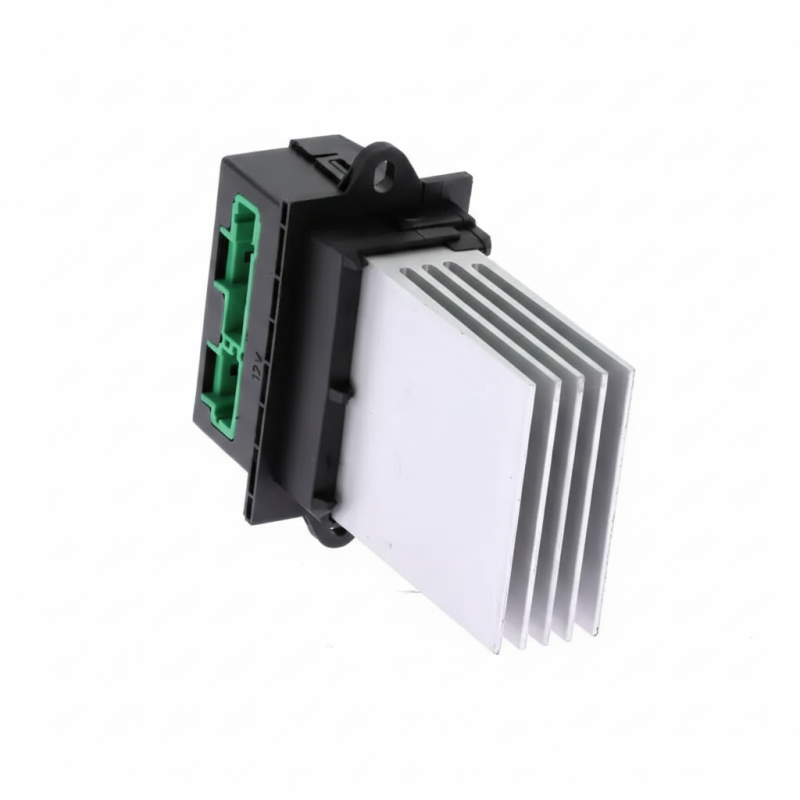 Résistance de chauffage et ventilation compatible Citroën, Peugeot, Renault et Nissan – OEM 6441L2 / 27761AX010