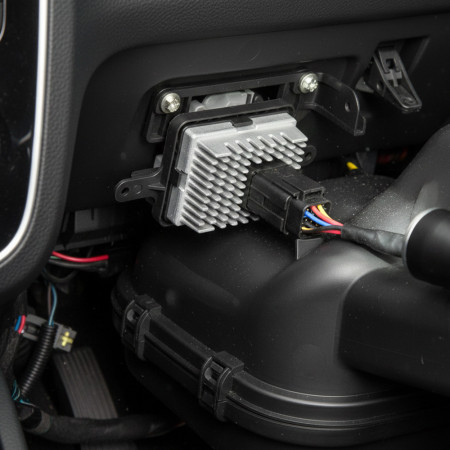 Résistance chauffage ventilation climatisation pour Peugeot 3008 & 5008 – OEM 6441CQ / P7708003