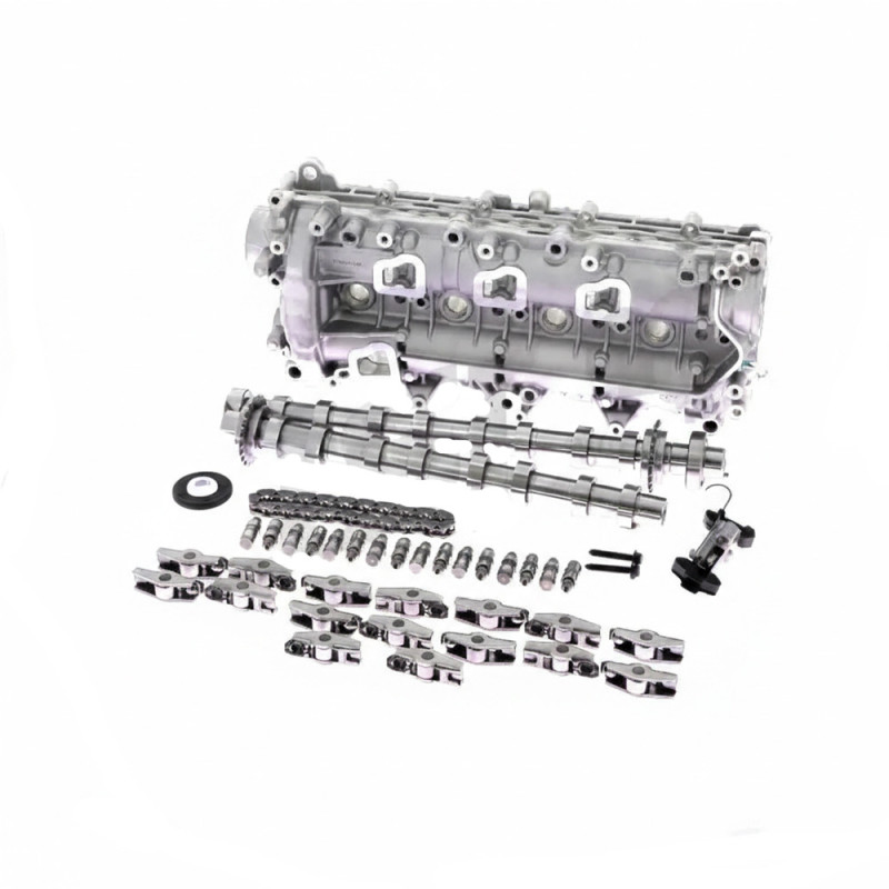 Kit arbre à cames renforcé 8 mm PSA 1.5 BlueHDi – Admission & Échappement