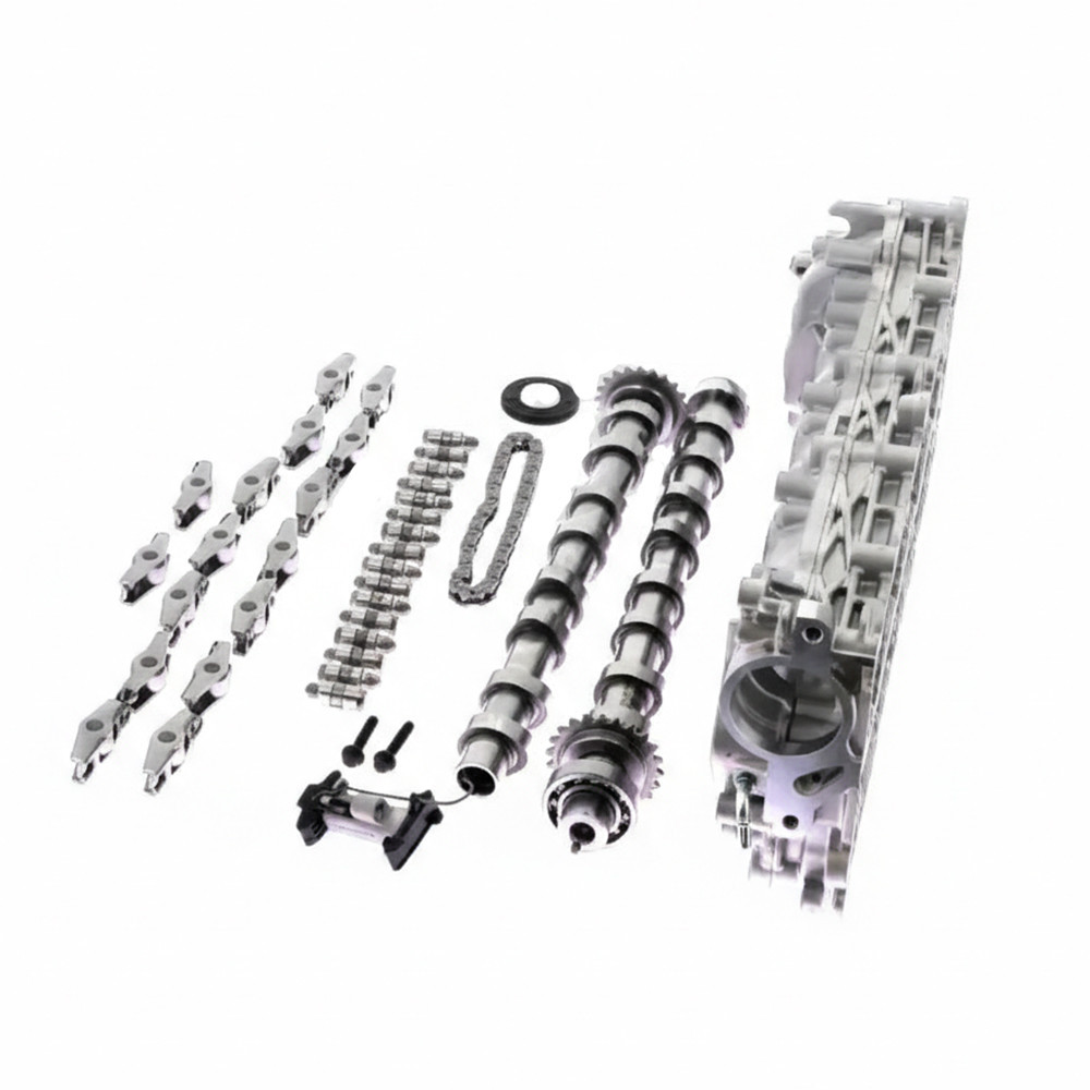 Kit arbre à cames renforcé 8 mm PSA 1.5 BlueHDi – Admission & Échappement