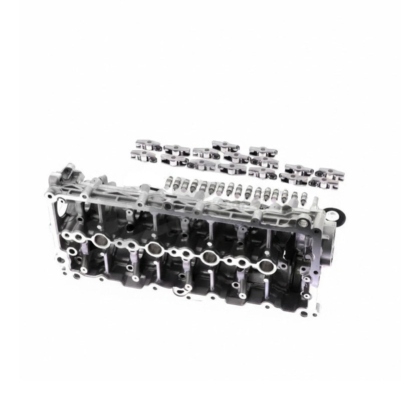 Kit arbre à cames renforcé 8 mm PSA 1.5 BlueHDi – Admission & Échappement