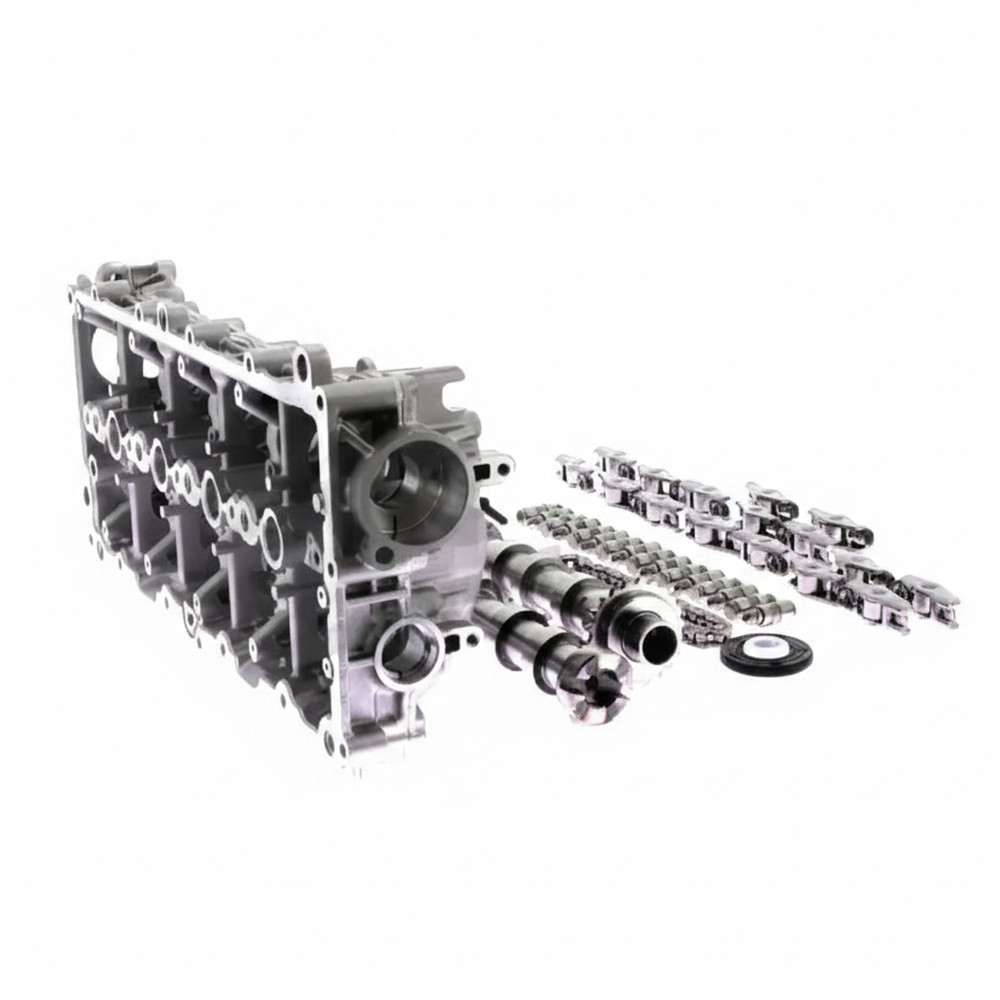 Kit arbre à cames renforcé 8 mm PSA 1.5 BlueHDi – Admission & Échappement