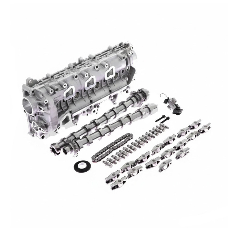 Kit arbre à cames renforcé 8 mm PSA 1.5 BlueHDi – Admission & Échappement