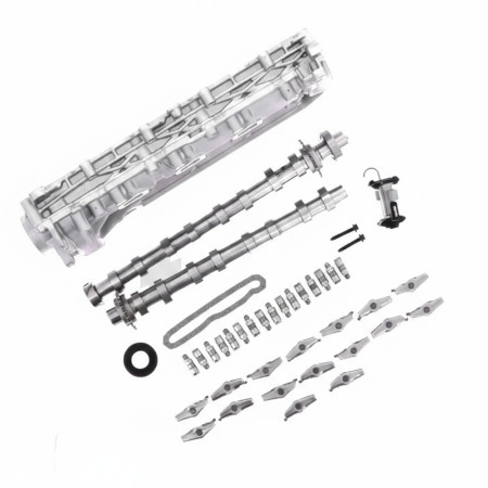 Kit arbre à cames renforcé 8 mm PSA 1.5 BlueHDi – Admission & Échappement