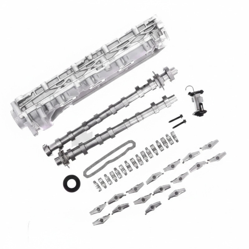Kit arbre à cames renforcé 8 mm PSA 1.5 BlueHDi – Admission & Échappement