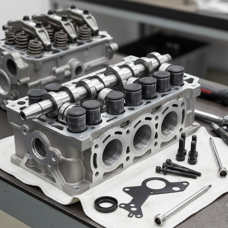 Kit arbre à cames complet VW 1.9 TDI – Multi-marques
