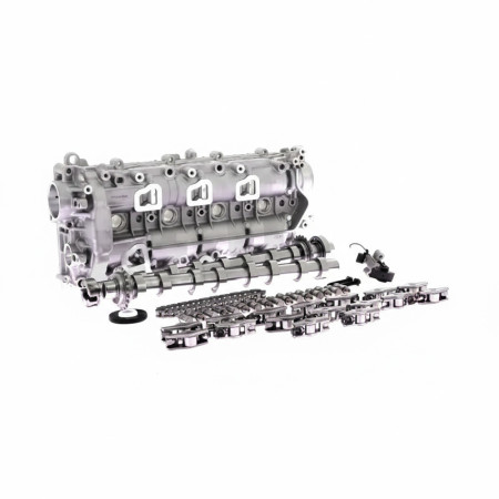 Kit arbre à cames renforcé 8 mm PSA 1.5 BlueHDi – Admission & Échappement