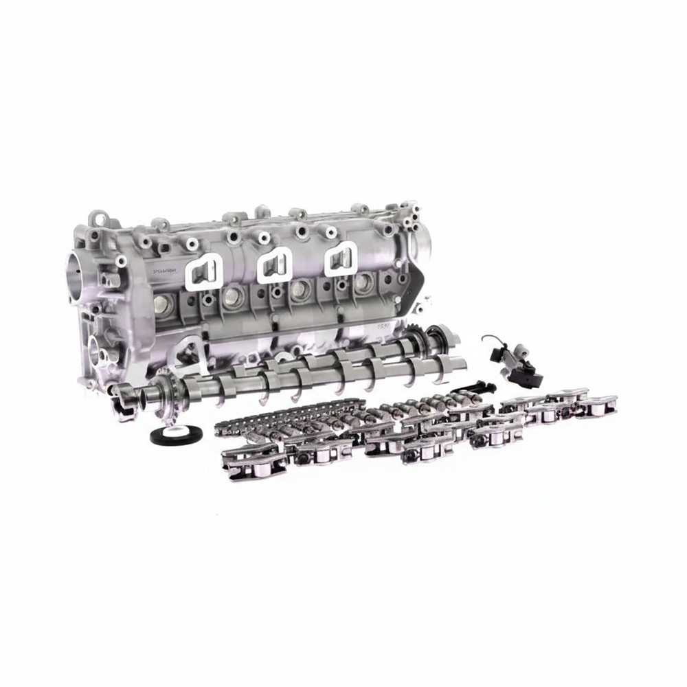 Kit arbre à cames renforcé 8 mm PSA 1.5 BlueHDi – Admission & Échappement