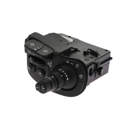 Commutateur de direction 34 pôles compatible Renault – OEM 7701068113