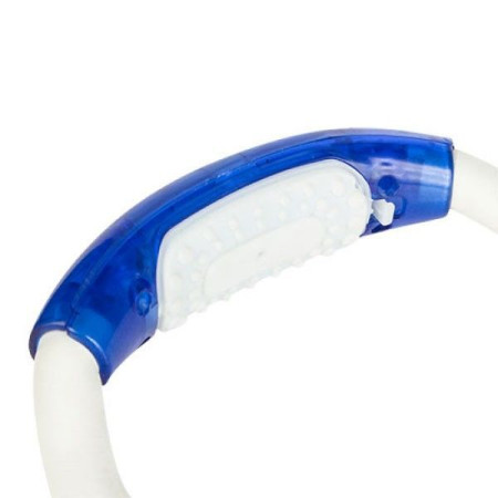 Lampe LED Cou Flexible Lecture Bricolage Presence Light Hug light
