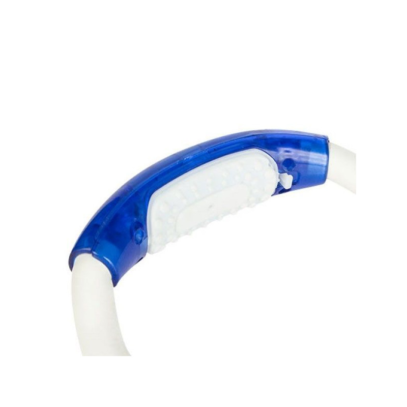 Lampe LED Cou Flexible Lecture Bricolage Presence Light Hug light