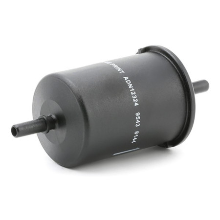 Filtre à Essence pour Véhicules PEUGEOT CITROEN NISSAN SMART RENAULT DS DACIA OPEL FIAT LDA LANCIA