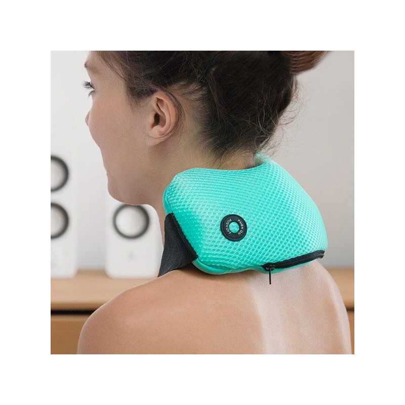 Masseur Corporel Vibrant