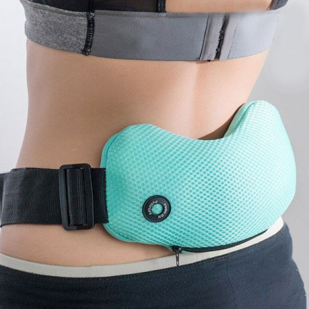 Masseur Corporel Vibrant