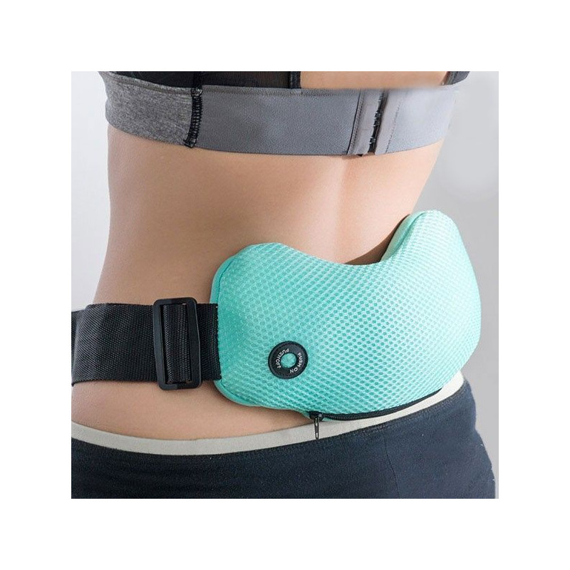 Masseur Corporel Vibrant